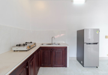 1 Bedroom Apartment For Rent - Sala Kamruek, Siem Reap thumbnail