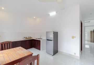 1 Bedroom Apartment For Rent - Sala Kamruek, Siem Reap thumbnail