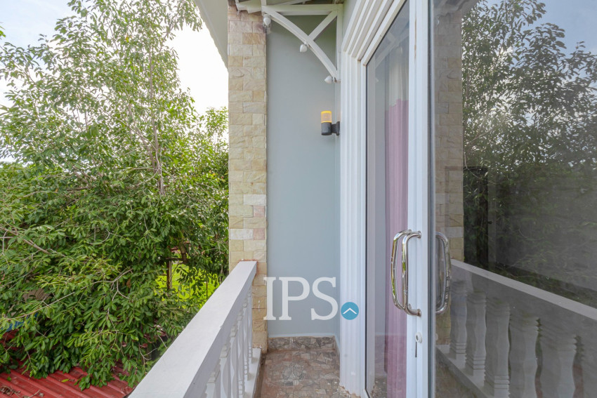 4 Bedroom House For Sale - Svay Dangkum, Siem Reap