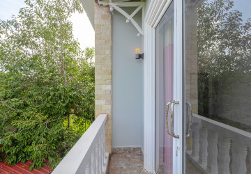 4 Bedroom House For Sale - Svay Dangkum, Siem Reap thumbnail