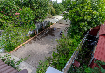 4 Bedroom House For Sale - Svay Dangkum, Siem Reap thumbnail