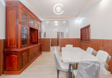 4 Bedroom House For Sale - Svay Dangkum, Siem Reap thumbnail