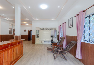 4 Bedroom House For Sale - Svay Dangkum, Siem Reap thumbnail