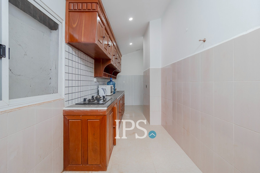 4 Bedroom House For Sale - Svay Dangkum, Siem Reap