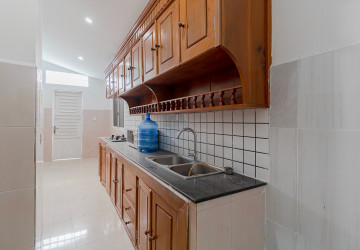 4 Bedroom House For Sale - Svay Dangkum, Siem Reap thumbnail