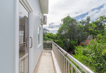 4 Bedroom House For Sale - Svay Dangkum, Siem Reap thumbnail