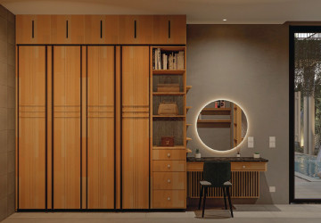 Zueri 3 Bedroom Villa For Sale - Sala Kamreuk, Siem Reap thumbnail