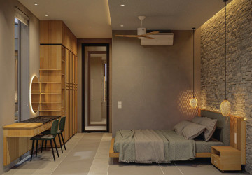 Zueri 3 Bedroom Villa For Sale - Sala Kamreuk, Siem Reap thumbnail