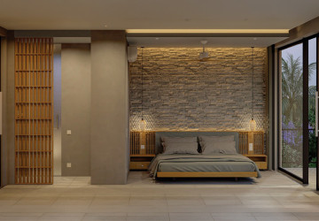 Zueri 3 Bedroom Villa For Sale - Sala Kamreuk, Siem Reap thumbnail