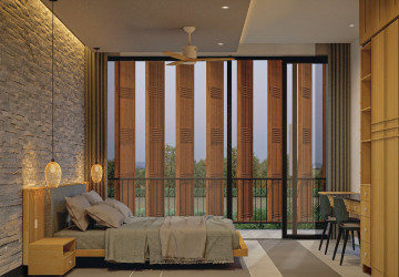 Zueri 3 Bedroom Villa For Sale - Sala Kamreuk, Siem Reap thumbnail