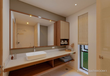 3 Bedroom Tranquility Villas For Sale - Sambour, Siem Reap thumbnail