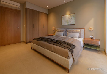 3 Bedroom Tranquility Villas For Sale - Sambour, Siem Reap thumbnail