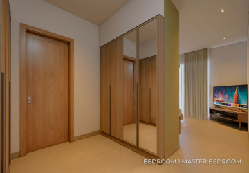 3 Bedroom Tranquility Villas For Sale - Sambour, Siem Reap thumbnail