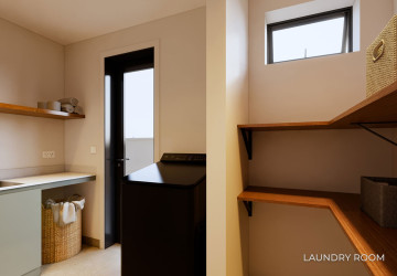 3 Bedroom Tranquility Villas For Sale - Sambour, Siem Reap thumbnail