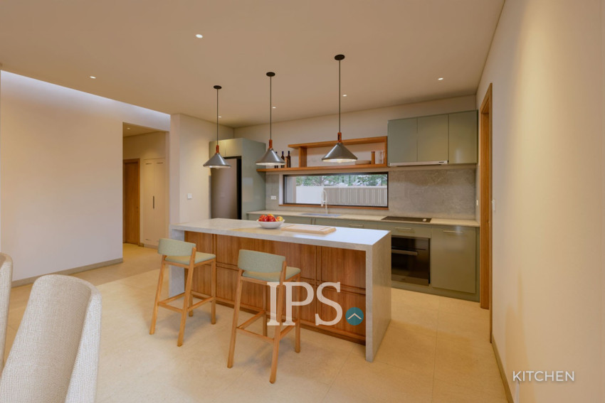 3 Bedroom Tranquility Villas For Sale - Sambour, Siem Reap