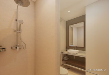 3 Bedroom Tranquility Villas For Sale - Sambour, Siem Reap thumbnail