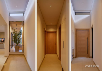 3 Bedroom Tranquility Villas For Sale - Sambour, Siem Reap thumbnail