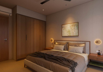 3 Bedroom Tranquility Villas For Sale - Sambour, Siem Reap thumbnail