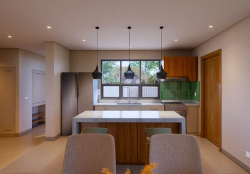 3 Bedroom Tranquility Villas For Sale - Sambour, Siem Reap thumbnail