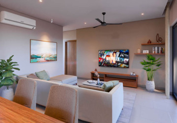 3 Bedroom Tranquility Villas For Sale - Sambour, Siem Reap thumbnail