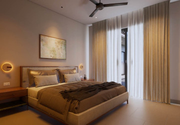 3 Bedroom Tranquility Villas For Sale - Sambour, Siem Reap thumbnail