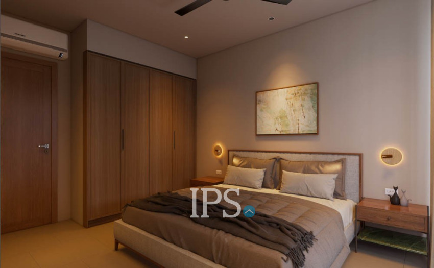 3 Bedroom Tranquility Villas For Sale - Sambour, Siem Reap