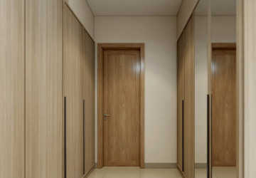 3 Bedroom Tranquility Villas For Sale - Sambour, Siem Reap thumbnail