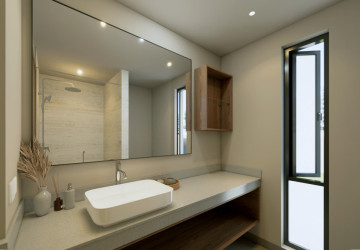 3 Bedroom Tranquility Villas For Sale - Sambour, Siem Reap thumbnail