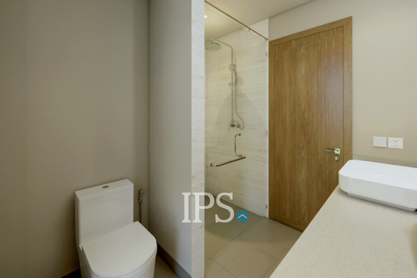 3 Bedroom Tranquility Villas For Sale - Sambour, Siem Reap