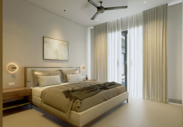 3 Bedroom Tranquility Villas For Sale - Sambour, Siem Reap thumbnail