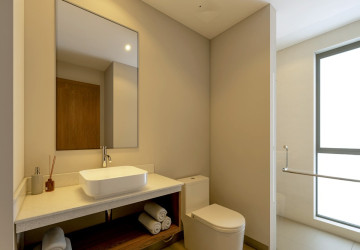 3 Bedroom Tranquility Villas For Sale - Sambour, Siem Reap thumbnail