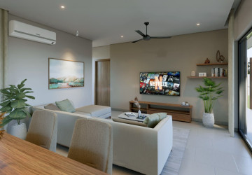 3 Bedroom Tranquility Villas For Sale - Sambour, Siem Reap thumbnail