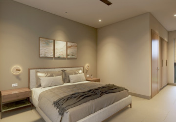 3 Bedroom Tranquility Villas For Sale - Sambour, Siem Reap thumbnail