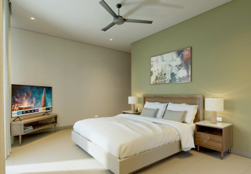 3 Bedroom Tranquility Villas For Sale - Sambour, Siem Reap thumbnail