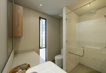 3 Bedroom Tranquility Villas For Sale - Sambour, Siem Reap thumbnail