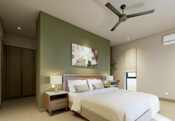3 Bedroom Tranquility Villas For Sale - Sambour, Siem Reap thumbnail