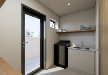 3 Bedroom Tranquility Villas For Sale - Sambour, Siem Reap thumbnail