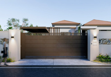 3 Bedroom Tranquility Villas For Sale - Sambour, Siem Reap thumbnail