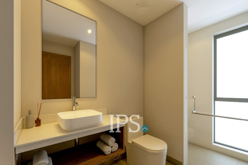 3 Bedroom Tranquility Villas For Sale - Sambour, Siem Reap