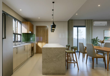 3 Bedroom Tranquility Villas For Sale - Sambour, Siem Reap thumbnail