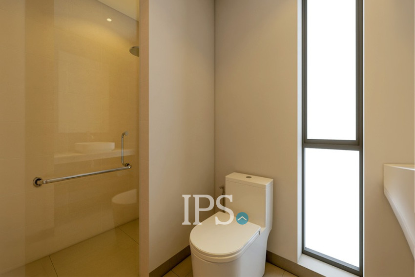 3 Bedroom Tranquility Villas For Sale - Sambour, Siem Reap