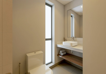 3 Bedroom Tranquility Villas For Sale - Sambour, Siem Reap thumbnail