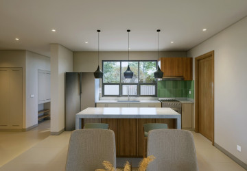 3 Bedroom Tranquility Villas For Sale - Sambour, Siem Reap thumbnail