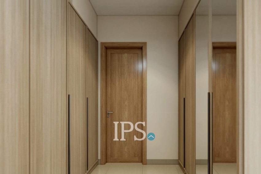 3 Bedroom Tranquility Villas For Sale - Sambour, Siem Reap