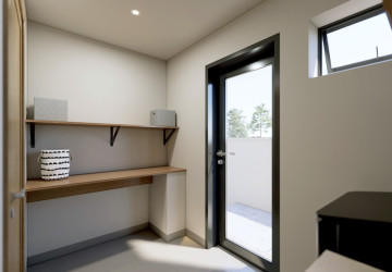 3 Bedroom Tranquility Villas For Sale - Sambour, Siem Reap thumbnail