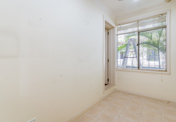 3 Bedroom Villa For Rent - Teuk Thla, Sen Sok, Phnom Penh thumbnail