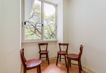 3 Bedroom Villa For Rent - Teuk Thla, Sen Sok, Phnom Penh thumbnail