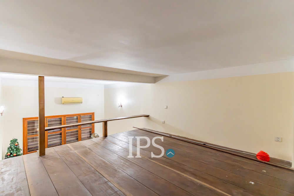 Renovated 3 Bedroom Apartment For Rent - Wat Phnom, Phnom Penh - Image 24