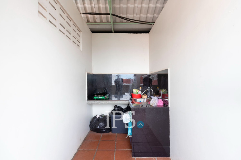 4 Bedroom Shophouse For Rent - Sala Kamreuk, Siem Reap - Image 21