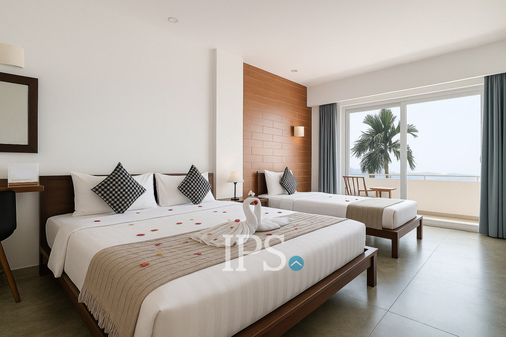 Boutique Seaside Hotel Business with Strong Brand For Sale in Kep Province - Image 13 Boutique Seaside Hotel Business with Strong Brand For Sale in Kep Province - Image 13